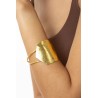 BRACCIALE FASCIA 2 LINEE ESAGONO