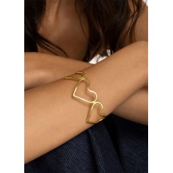 BRACCIALE FASCIA CUORI PICCOLI