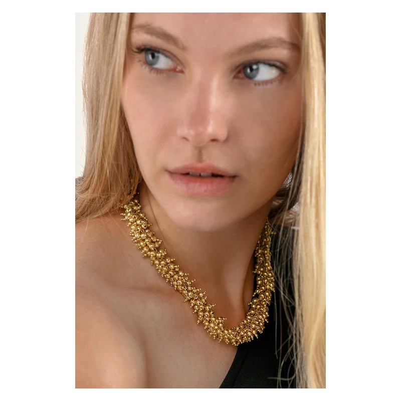 COLLANA MOGRA