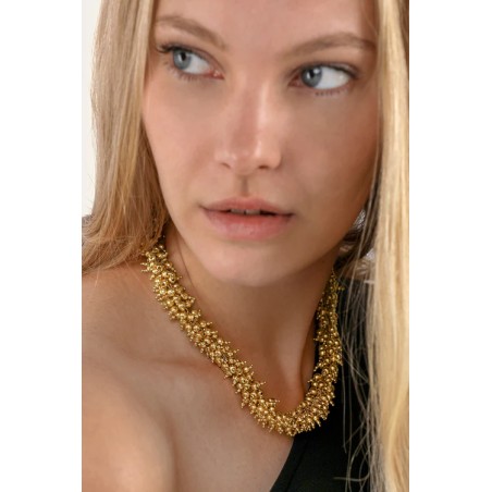 COLLANA MOGRA