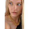 COLLANA MOGRA