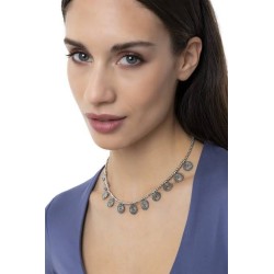 COLLANA MONETE