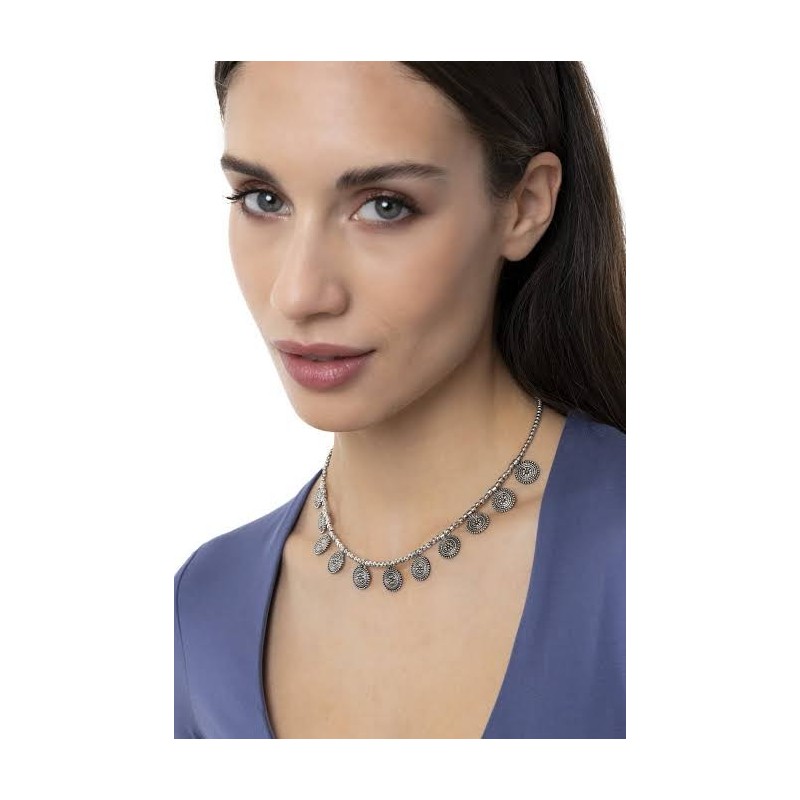 COLLANA MONETE