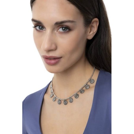COLLANA MONETE