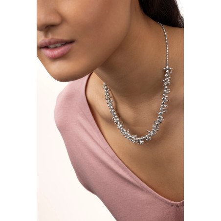 COLLANA SFERE MOGRA