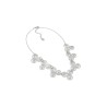 COLLANA SPIRALI LUMINOSE