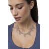 COLLANA SPIRALI LUMINOSE