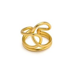 ANELLO SCARABOCCHIO