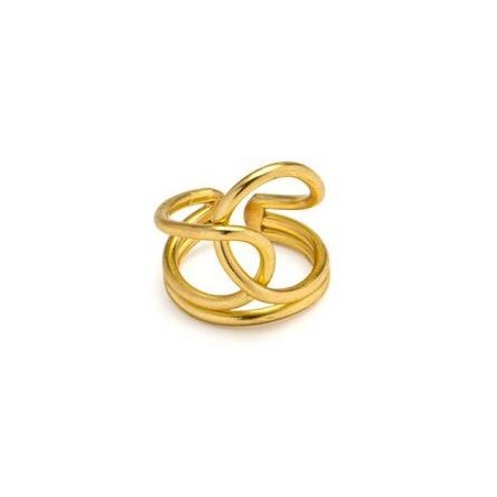 ANELLO SCARABOCCHIO