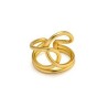 ANELLO SCARABOCCHIO