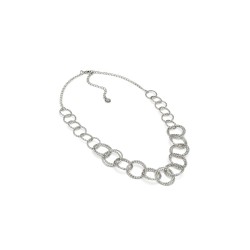 COLLANA CATENA LUMINOSA