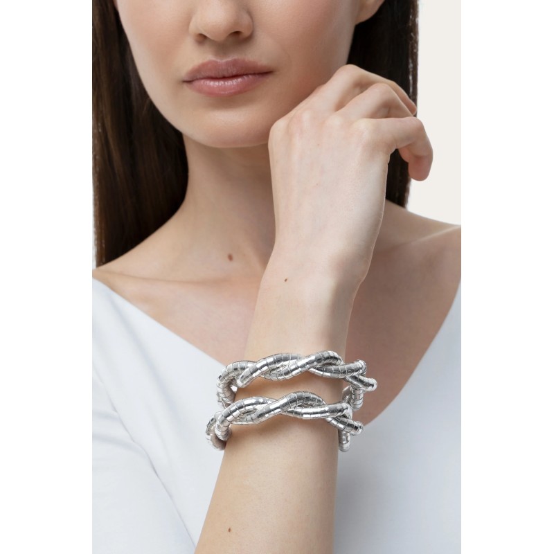 COLLANA/BRACCIALE VINTAGE SNAKE