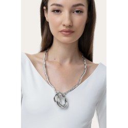 COLLANA/BRACCIALE VINTAGE SNAKE