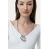 COLLANA/BRACCIALE VINTAGE SNAKE