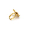 ANELLO TONDO VENTAGLIO (REGOLABILE)