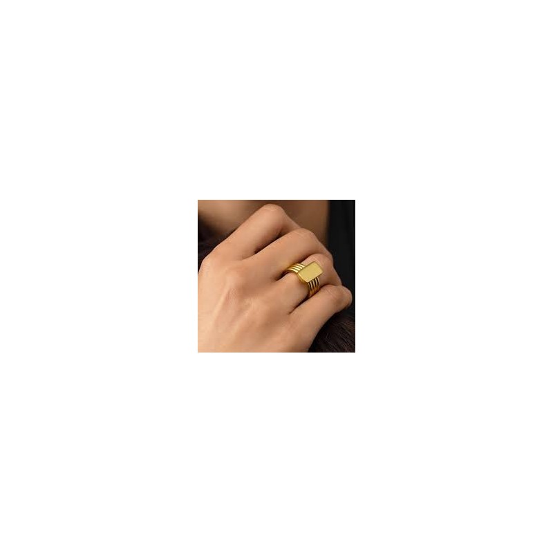 ANELLO RETTANGOLO