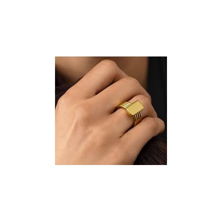 ANELLO RETTANGOLO