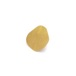 ANELLO PLACCA TONDO