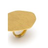ANELLO PLACCA TONDO