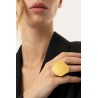 ANELLO PLACCA TONDO