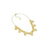 COLLANA SPIRALI LUMINOSE