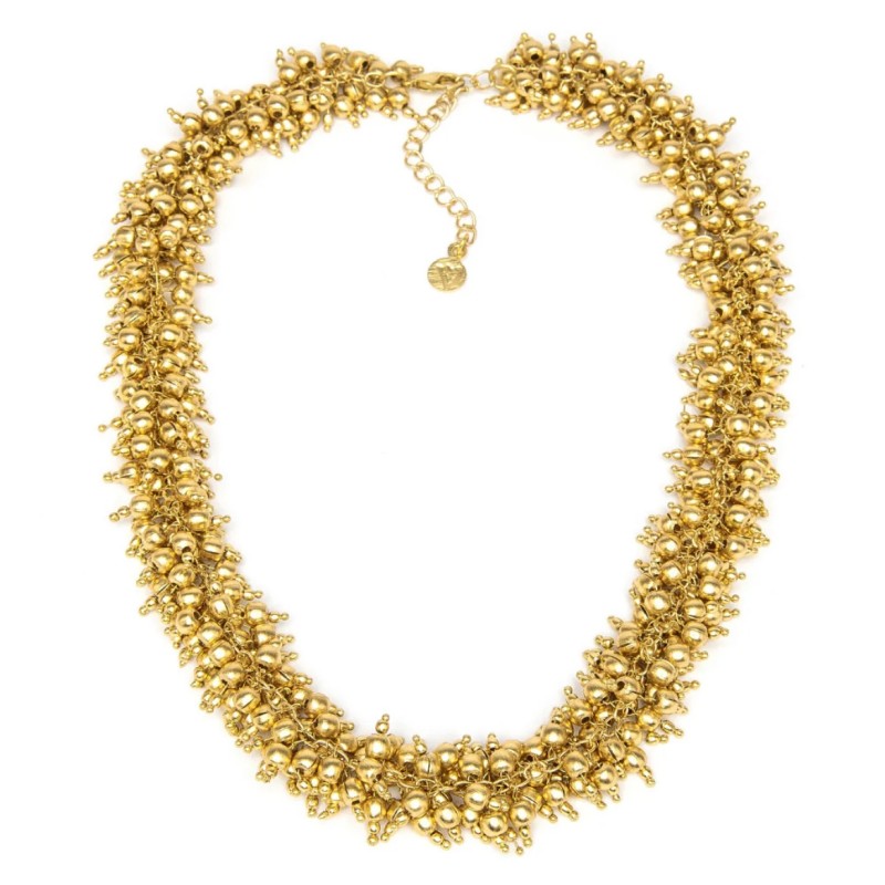 COLLANA MOGRA