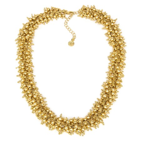 COLLANA MOGRA
