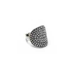 ANELLO SCUDO PICCOLO