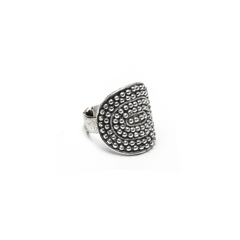 ANELLO SCUDO PICCOLO
