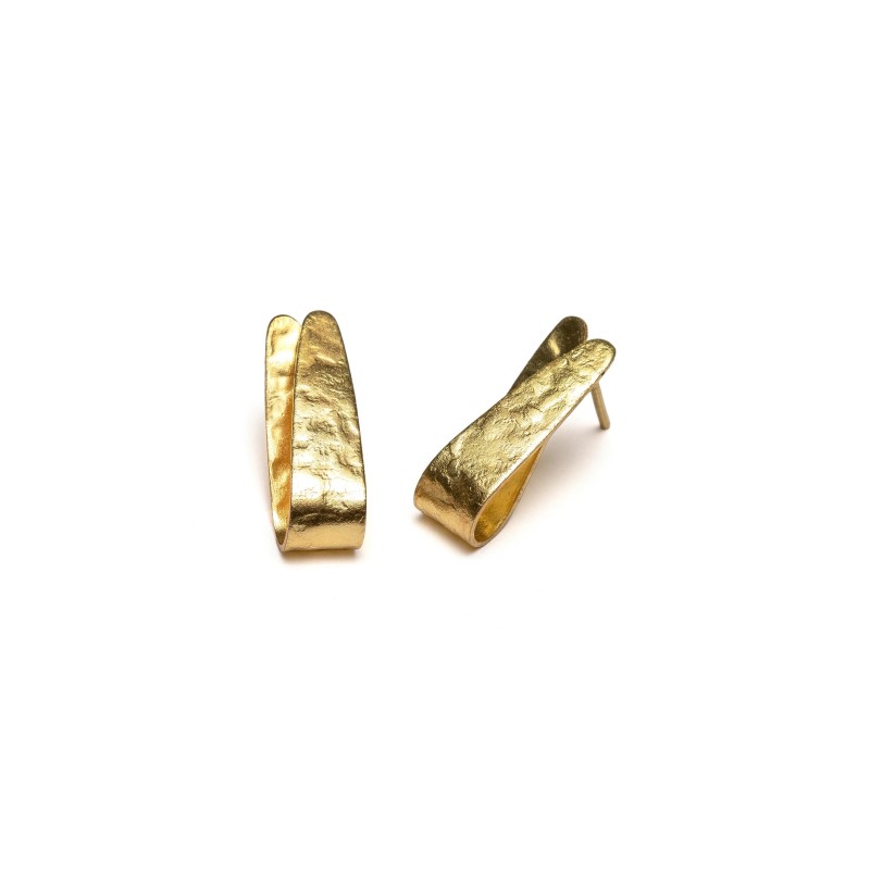 ORECCHINI MINI CAPPIO
