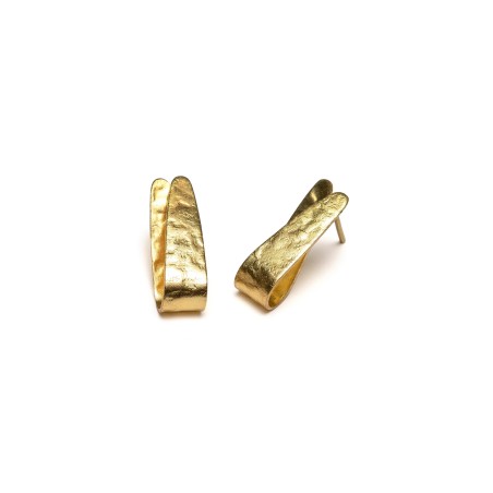 ORECCHINI MINI CAPPIO