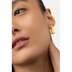 ORECCHINI MINI CAPPIO