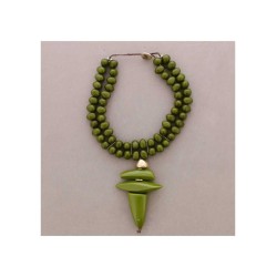 COLLAR CON COLGANTE