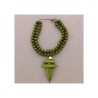 COLLAR CON COLGANTE