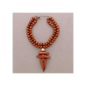 COLLAR CON COLGANTE