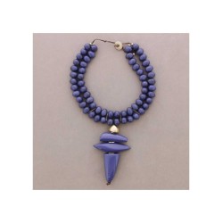 COLLAR CON COLGANTE