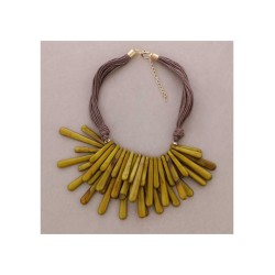 COLLAR CON ADORNOS