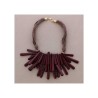 COLLAR CON ADORNOS
