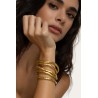 BRACCIALE/COLLANA SERPENTE VINTAGE PICCO