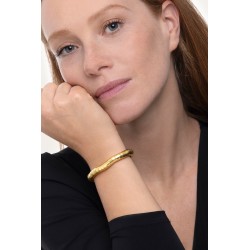 BRACCIALE  SERPENTE VINTAGE MEDIO