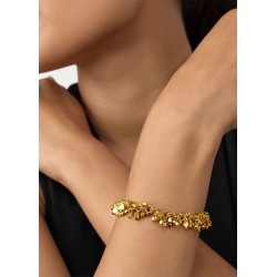 BRACCIALE MOGRA BACCHE