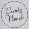 Lovely Beach